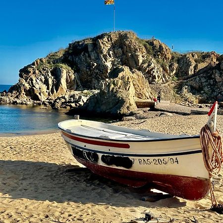 Antiquari De Blanes Apartamento Boutique En La Costa Brava Экстерьер фото