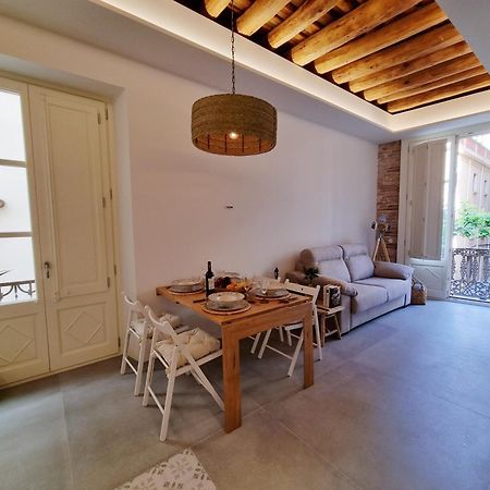 Antiquari De Blanes Apartamento Boutique En La Costa Brava Экстерьер фото