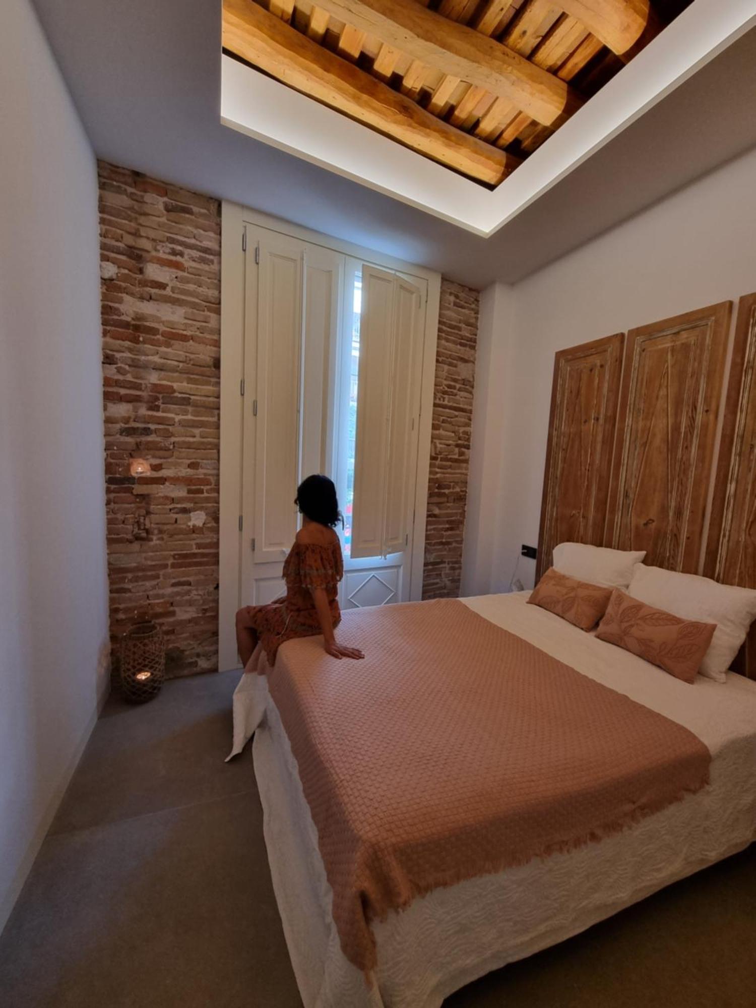 Antiquari De Blanes Apartamento Boutique En La Costa Brava Экстерьер фото
