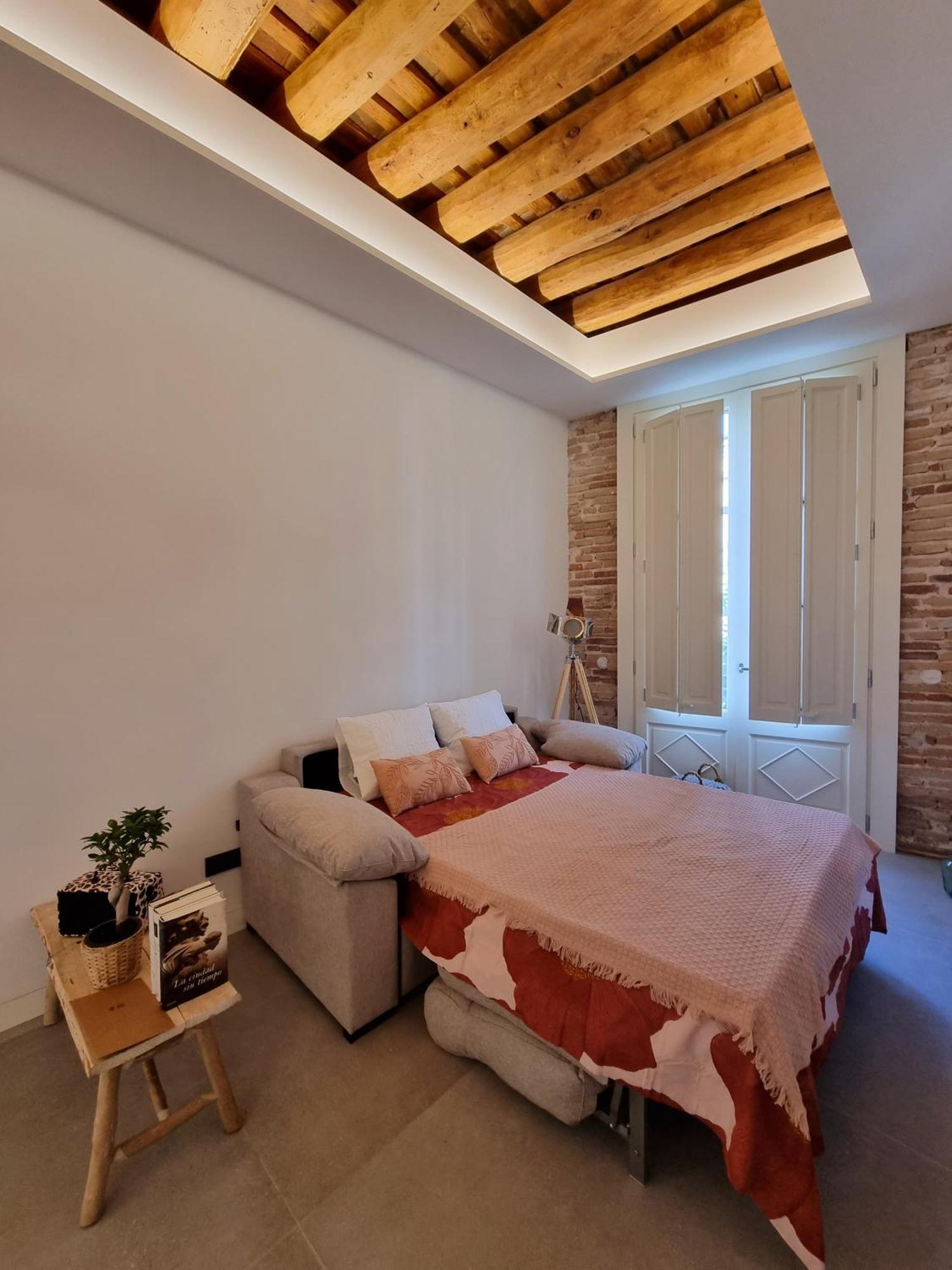 Antiquari De Blanes Apartamento Boutique En La Costa Brava Экстерьер фото