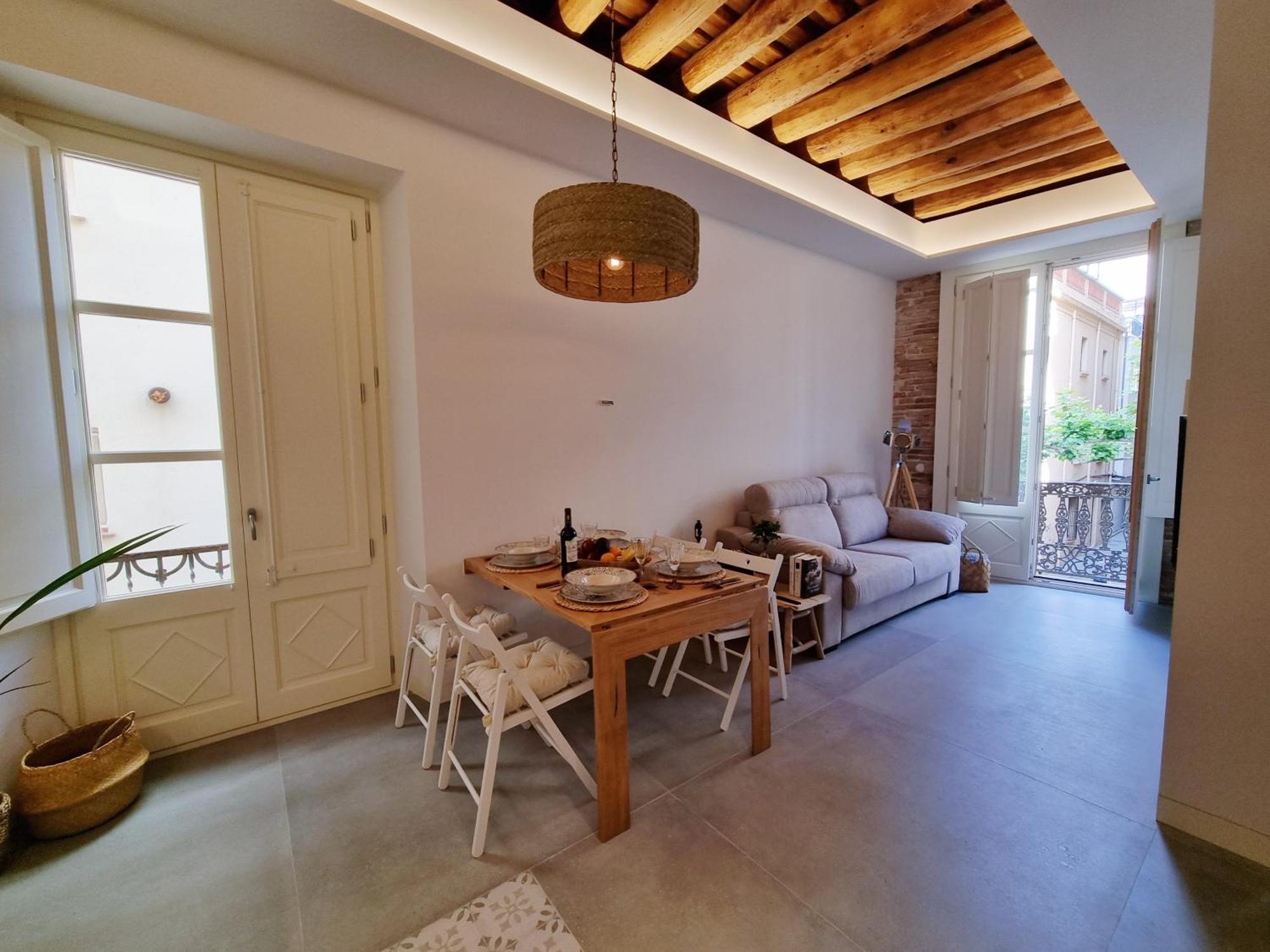 Antiquari De Blanes Apartamento Boutique En La Costa Brava Экстерьер фото