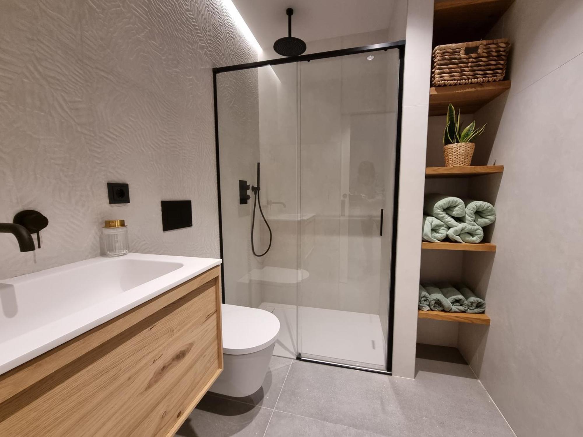 Antiquari De Blanes Apartamento Boutique En La Costa Brava Экстерьер фото